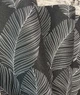 Обои виниловые на флизелиновой основе Erismann Paradisio 2 0,53х10,05м черный (10125-10) - изображение 4