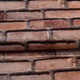 Шпалери вінілові на флізеліновій основі DU&KA Natura Brick теракотовий 1,06 х 10,05 м (22100-1) - зображення 1