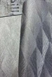 Обои виниловые на флизелиновой основе Erismann Fashion for Walls 1,06х10,05м серый (12051-37) - изображение 3