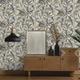 Обои виниловые на флизелиновой основе Erismann Elle Decoration желтый 1,06 х 10,05м (12115-15) - изображение 4