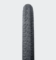 Покришка Pasela Panaracer, 700x35C Black Wire - изображение 2