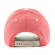 Кепка MVP 47 Brand NY YANKEES ROCKY One Size pink/green B-RCKYM17GWP-IR - изображение 2