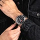 Мужские часы Casio Edifice EFR-556DB-1AVUEF - изображение 2