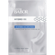 3D-гідрогелеві патчі Babor для очей 3D Hydro Gel Eye Pads 4 шт - зображення 1