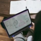 Ноутбук Core Innovations Yoga 11.6" HD 3/64GB, N3350 (CLT1164BU) Синий - изображение 6