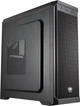 Корпус Cougar MX330-X Black - зображення 1