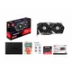 Видеокарта MSI Radeon RX 6650 XT 8Gb GAMING X (RX 6650 XT GAMING X 8G) - изображение 6