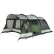Палатка High Peak Garda 5.0 Light Grey/Dark Grey/Green (928662) - изображение 3