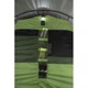 Палатка High Peak Garda 5.0 Light Grey/Dark Grey/Green (928662) - изображение 8