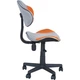 Дитяче крісло FunDesk LST3 Orang-Grey (221585) - зображення 3