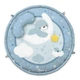 Детский коврик Chicco Enjoy Colours Gym blue (09866.20) - изображение 4