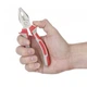 Плоскогубці 160 мм ПРОФ. INTERTOOL HT-0104 - зображення 5