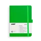 Записник Lamy A6 / Лінійка Зелений М’який (4014519721208) - изображение 1