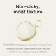Тонер SKIN1004 Madagascar Centella Toning Toner заспокійливий, 400 мл - зображення 3
