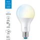 Розумна лампочка WiZ E27 13W (100W 1520Lm) A67 2700-6500K Wi-Fi (929002449602) - зображення 6