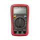 Мультиметр цифровой CAT II-300В/CAT I-600В INTERTOOL MD-0001 - изображение 2