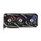 Відеокарта Asus PCI-Ex GeForce RTX 3070 Ti ROG Strix Gaming OC 8GB GDDR6X (256bit) (1875/19000) (2 x HDMI, 3 x DisplayPort) (ROG-STRIX-RTX3070TI-O8G-GAMING) - зображення 2