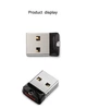 Маленькая флешка для автомагнитолы USB хорошего качества SanDisk USB2.0 32 GB - изображение 6