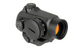 Коллиматорный Прицел Maverick Gen2 1x22 Red Dot Sight Vector Optics - Черный - изображение 10