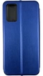 Чехол-книжка Elegant на Xiaomi Redmi 9T синий - изображение 3