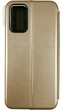 Чехол-книжка Elegant на Xiaomi Redmi 9T золотистый - изображение 2