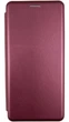 Чохол-книжка Elegant на Samsung Galaxy A33 5G бордовий - зображення 1