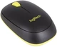 Комплект Logitech Wireless Desktop MK240 Black USB (радио, клавиатура+оптическая мышь) (920-008213) - изображение 3