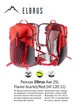 Рюкзак Elbrus Axe 25L Червоний (HF.120.11) - изображение 9
