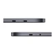Ноутбук Xiaomi Mi Notebook Pro 15.6 i5 11th 16/512GB MX450 Silver (JYU4390CN) - изображение 5