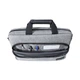Сумка для ноутбука 14 дюймов Grand-X SB-138G Grey - изображение 4