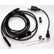 Гибкая USB-камера эндоскоп Android and PC Endoscope 100 P (2310) - изображение 3