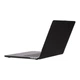 Чехол Incase Hardshell Case in Woolenex для MacBook Pro 16 2019 (Graphite) - изображение 1