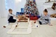Конструктор ігрова зона "місто-мрії Child's Dream" для машинок HotWheels Big(12315) - зображення 12