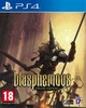 Blasphemous Deluxe Edition (PS4, русские субтитры) - изображение 1