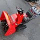 Снегоуборщик Honda HSS 970 A ETD - изображение 4