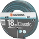 Шланг Gardena Classic д.13 мм (1/2") 18 м (18001-20.000.00) - изображение 1