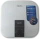 Бойлер Midea PRIME D10-20VI (U) - изображение 4