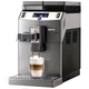 Кофемашина Saeco Lirika One Touch Cappuccino (RI9851/01) - изображение 2