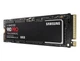 Накопитель SSD 500GB Samsung 980 PRO M.2 PCIe 4.0 x4 NVMe V-NAND MLC (MZ-V8P500BW) - изображение 3