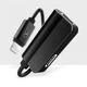 Переходник SkyDolphin AU01 Lightning – Dual Lightning M/F(DL_4D15EFF58E49) - изображение 4
