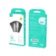 Кабель SkyDolphin S06T LED Smart Power USB - USB Type-C (M/M), 1 м, White (USB-000556) - зображення 3