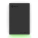 Внешний жесткий диск 2.5" USB 4.0TB Seagate Game Drive Xbox Black (STKX4000402) - изображение 2