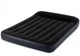 Надувной матрас-кровать полуторный Intex 64142, с подголовником, 191х137х25см - изображение 7