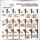 Консилер під очі Maybelline Fit Me Concealer 10 Fair 6.8 мл - зображення 6