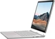 Сенсорний ноутбук 13.5" Microsoft Surface Book 3 Gaming Intel Core i7-1065G7 RAM 32GB SSD 512GB GTX 1650 Windows 11 Корпус магнієвого сплава (UKR) (102196609) - Уцінка - зображення 7