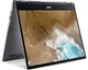 Ноутбук 13.5" Acer Chromebook Spin 713 Intel Core i5-10210U RAM 8GB SSD 256GB Chrome OS (CP713-2W-560V) - зображення 1