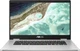 Ноутбук 15.6" ASUS Chromebook C523NA Intel Celeron N3350 RAM 4GB eMMC 64GB Chrome OS (C523NA) - изображение 1