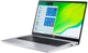 Ноутбук 14" Acer Swift 1 Intel Celeron N4500 RAM 4GB eMMC 64GB Windows 10 (SF114-34-C0K3) - изображение 2