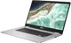 Ноутбук 15.6" ASUS Chromebook C523NA Intel Celeron N3350 RAM 4GB eMMC 64GB Chrome OS (C523NA) - изображение 2