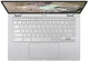 Ноутбук 14" ASUS Chromebook Pro Intel Core i5-8200Y RAM 8GB eMMC 64GB Chrome OS (90NX02H1-M02700) - изображение 8